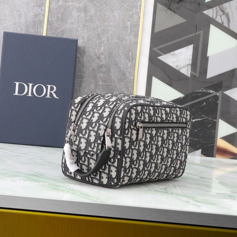 Christian Dior Clutch Bags